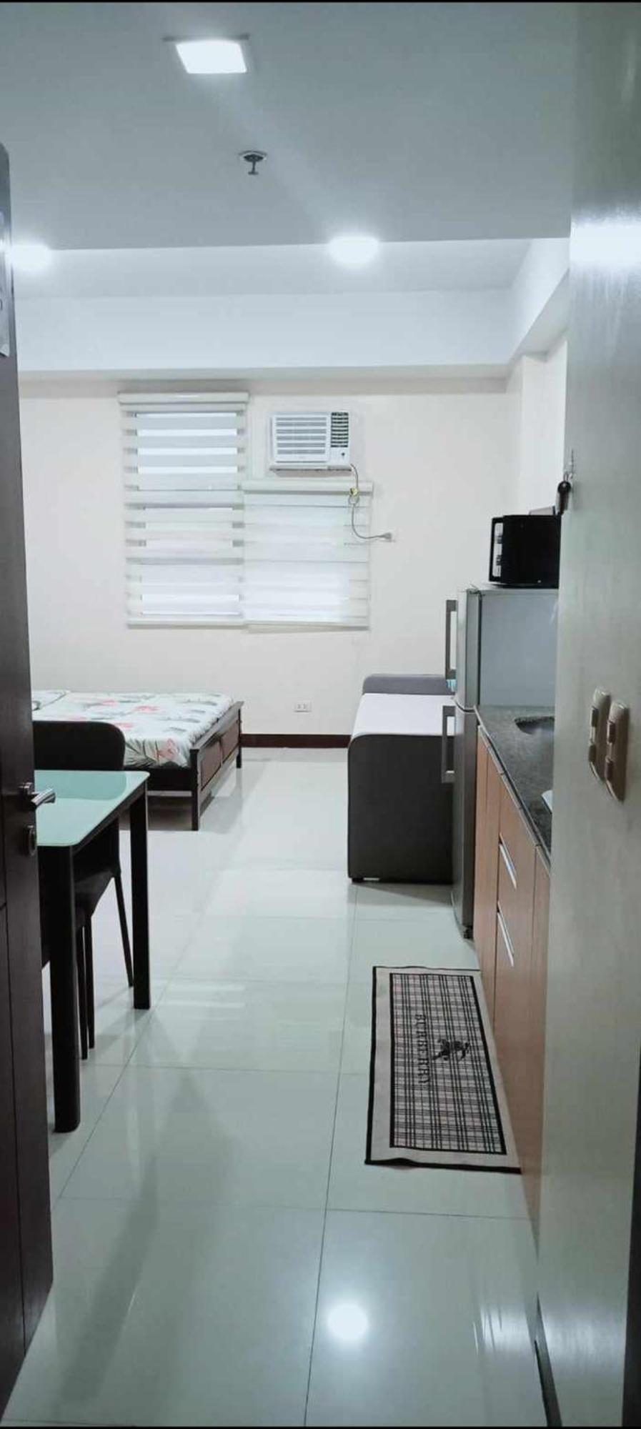 Condo Unit Walking Distance To Manila Airport 外观 照片